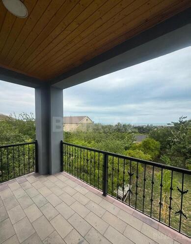 Satılır 4 otaqlı həyət evi/bağ evi 160 m², Novxanı q., photo 14 from 16