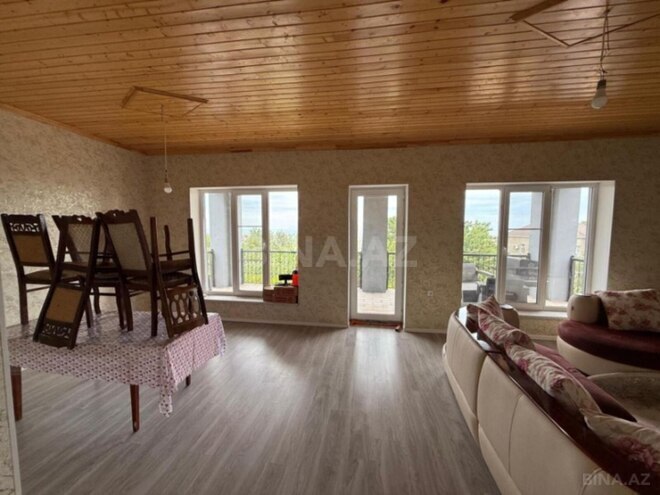 Satılır 4 otaqlı həyət evi/bağ evi 160 m², Novxanı q., photo 9 from 16