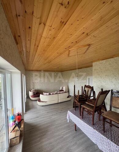 Satılır 4 otaqlı həyət evi/bağ evi 160 m², Novxanı q., photo 13 from 16