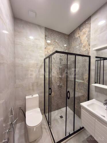 Satılır 4 otaqlı həyət evi/bağ evi 130 m², Şüvəlan q., photo 20 from 22