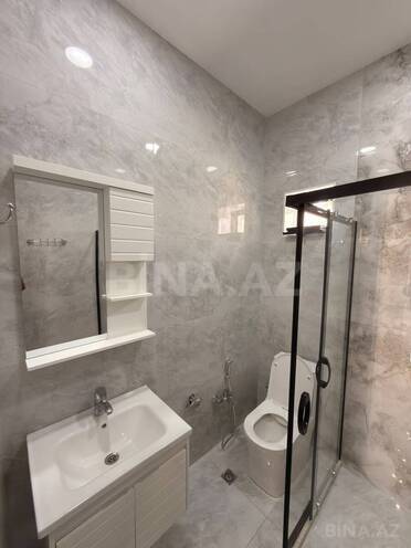 Satılır 4 otaqlı həyət evi/bağ evi 130 m², Şüvəlan q., photo 21 from 22