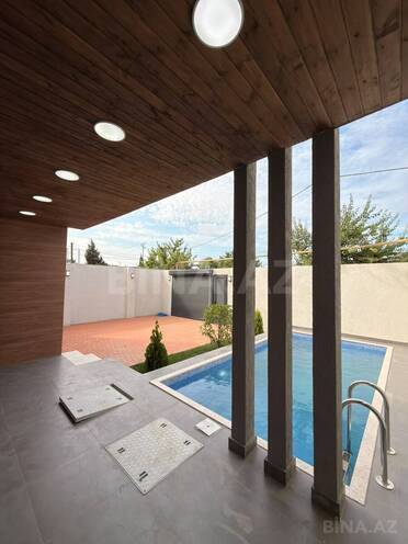 Satılır 4 otaqlı həyət evi/bağ evi 130 m², Şüvəlan q., photo 7 from 22