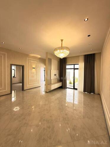 Satılır 4 otaqlı həyət evi/bağ evi 130 m², Şüvəlan q., photo 10 from 22