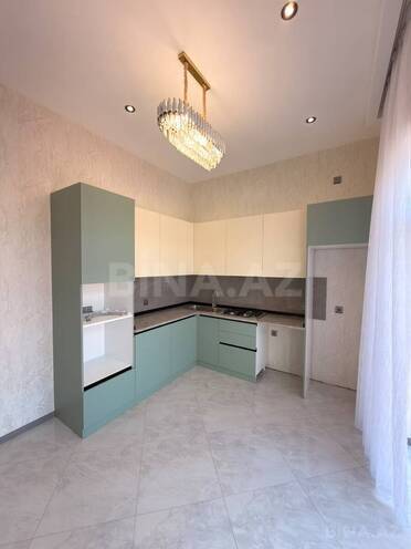 Satılır 4 otaqlı həyət evi/bağ evi 130 m², Şüvəlan q., photo 13 from 22