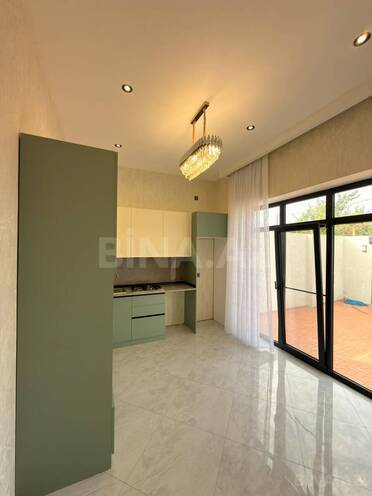 Satılır 4 otaqlı həyət evi/bağ evi 130 m², Şüvəlan q., photo 12 from 22