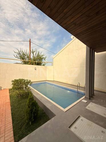 Satılır 4 otaqlı həyət evi/bağ evi 130 m², Şüvəlan q., photo 6 from 22