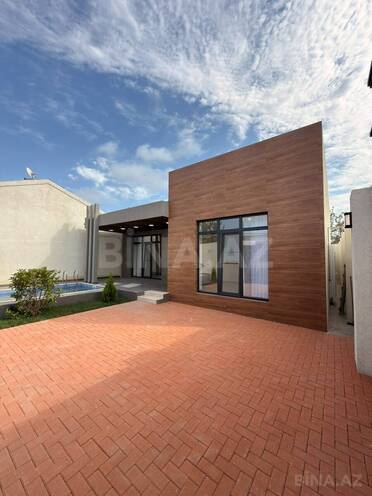 Satılır 4 otaqlı həyət evi/bağ evi 130 m², Şüvəlan q., photo 4 from 22