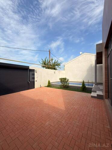 Satılır 4 otaqlı həyət evi/bağ evi 130 m², Şüvəlan q., photo 5 from 22