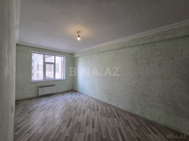 Satılır 2 otaqlı yeni tikili 90 m², Həzi Aslanov m., photo 6 from 18