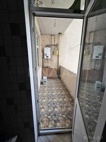 Satılır 2 otaqlı yeni tikili 90 m², Həzi Aslanov m., photo 10 from 18