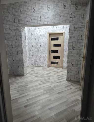 Satılır 2 otaqlı yeni tikili 90 m², Həzi Aslanov m., photo 17 from 18