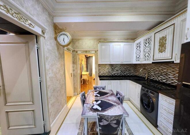 Сдаётся 2-комн. новостройка 75 м², Наримановский  р., photo 1 from 7