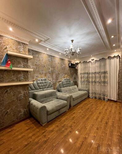 Сдаётся 2-комн. новостройка 75 м², Наримановский  р., photo 4 from 7