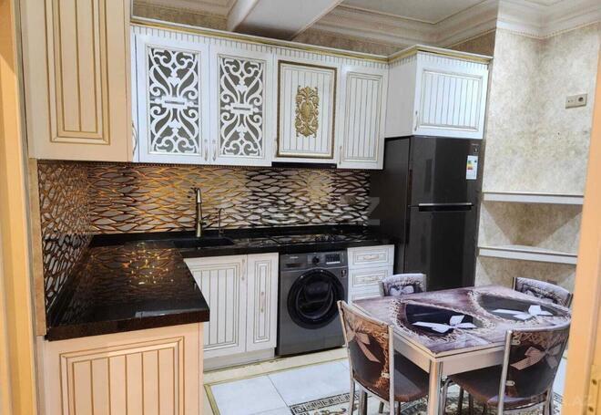Сдаётся 2-комн. новостройка 75 м², Наримановский  р., photo 3 from 7