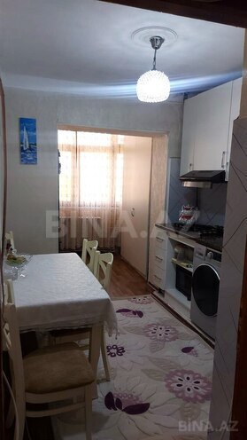 Продаётся 2-комн. вторичка 62 м², м. Нефтчиляр, photo 9 from 12