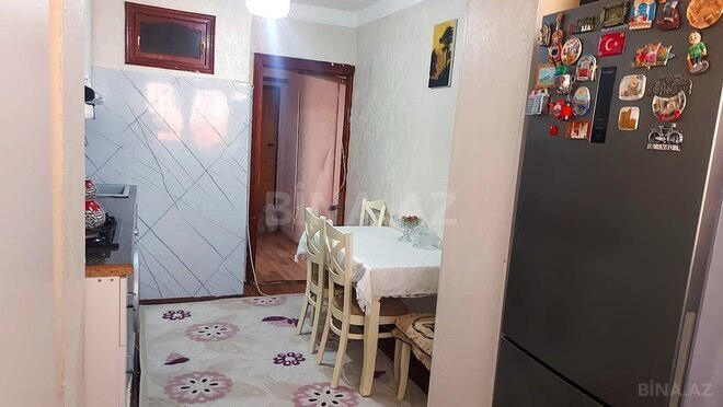 Продаётся 2-комн. вторичка 62 м², м. Нефтчиляр, photo 11 from 12
