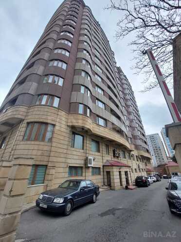 İcarəyə verilir 3 otaqlı yeni tikili 160 m², 28 May m., photo 13 from 15