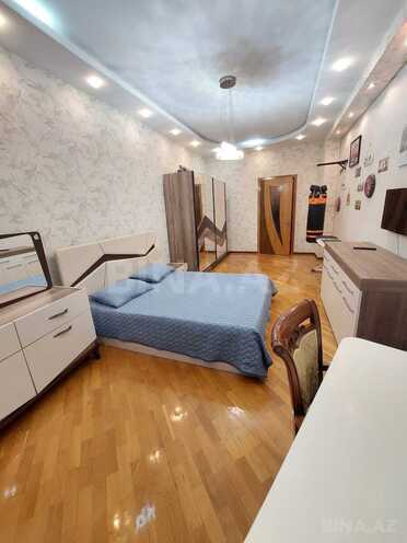 İcarəyə verilir 3 otaqlı yeni tikili 160 m², 28 May m., photo 9 from 15