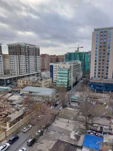 İcarəyə verilir 3 otaqlı yeni tikili 160 m², 28 May m., photo 6 from 15