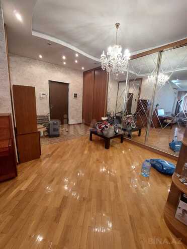 İcarəyə verilir 3 otaqlı yeni tikili 160 m², 28 May m., photo 7 from 15
