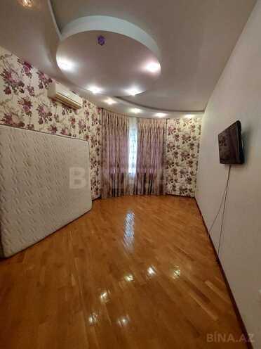 İcarəyə verilir 3 otaqlı yeni tikili 160 m², 28 May m., photo 10 from 15