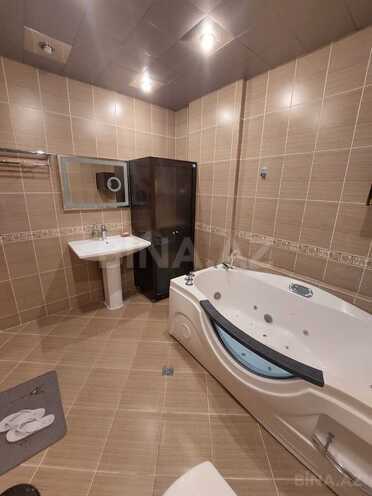 İcarəyə verilir 3 otaqlı yeni tikili 160 m², 28 May m., photo 12 from 15