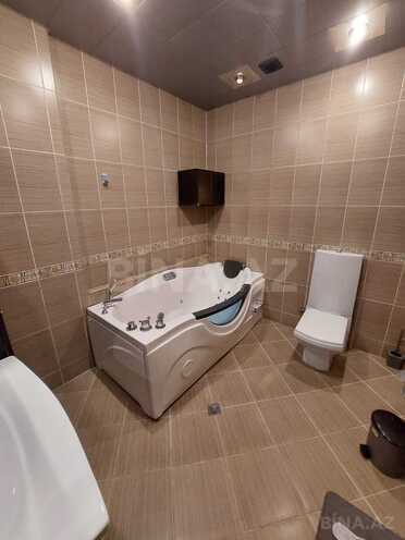 İcarəyə verilir 3 otaqlı yeni tikili 160 m², 28 May m., photo 11 from 15