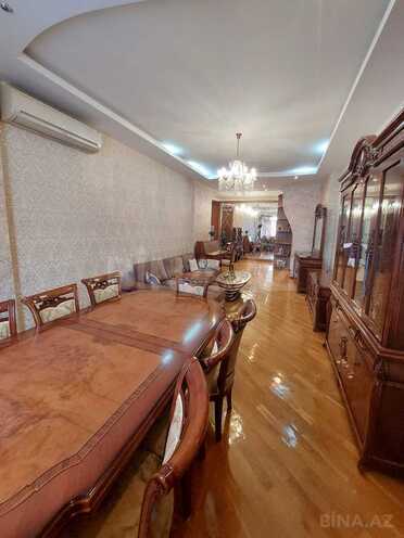 İcarəyə verilir 3 otaqlı yeni tikili 160 m², 28 May m., photo 4 from 15