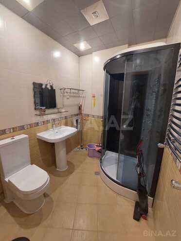 İcarəyə verilir 3 otaqlı yeni tikili 160 m², 28 May m., photo 14 from 15