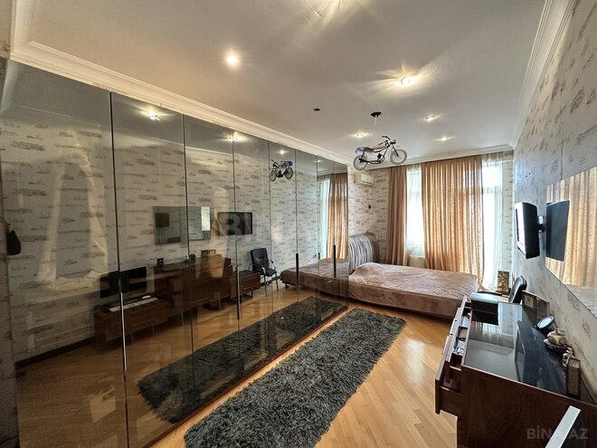 Satılır 5 otaqlı yeni tikili 450 m², 28 May m., photo 28 from 30