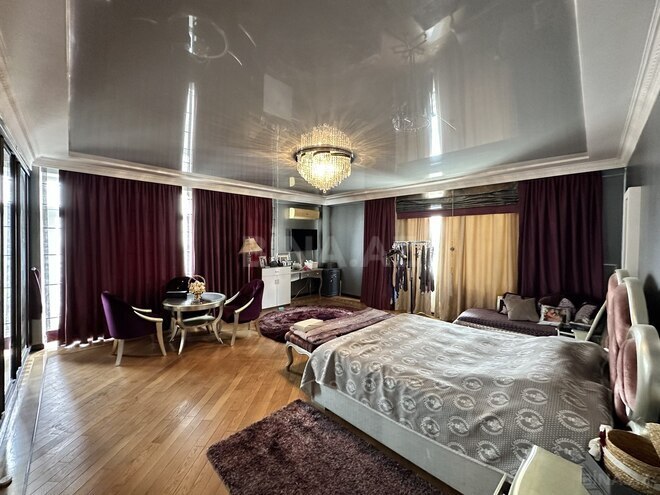 Satılır 5 otaqlı yeni tikili 450 m², 28 May m., photo 27 from 30