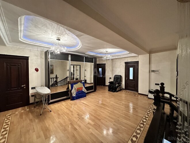 Satılır 5 otaqlı yeni tikili 450 m², 28 May m., photo 26 from 30