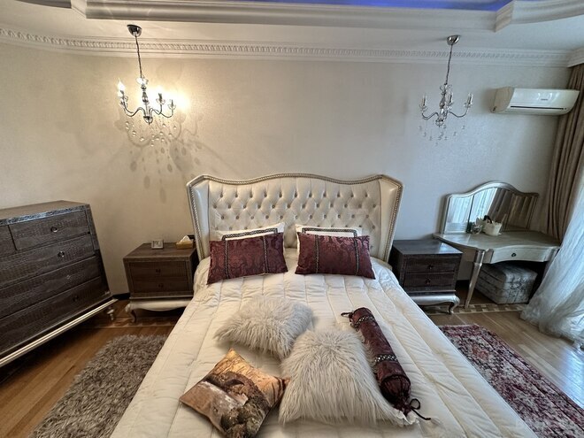 Satılır 5 otaqlı yeni tikili 450 m², 28 May m., photo 25 from 30