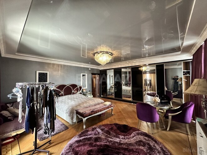Satılır 5 otaqlı yeni tikili 450 m², 28 May m., photo 24 from 30
