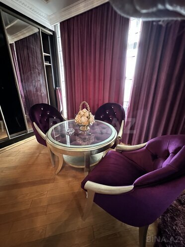 Satılır 5 otaqlı yeni tikili 450 m², 28 May m., photo 20 from 30