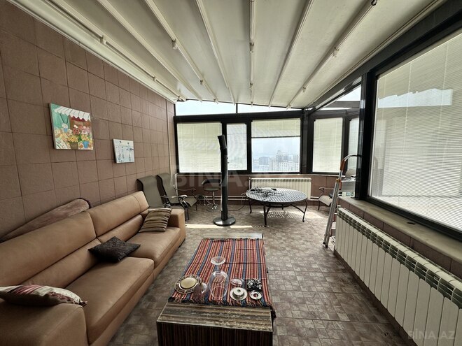 Satılır 5 otaqlı yeni tikili 450 m², 28 May m., photo 19 from 30
