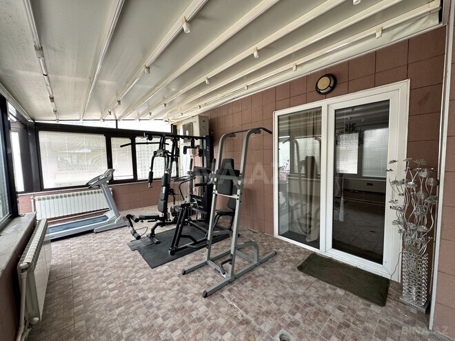 Satılır 5 otaqlı yeni tikili 450 m², 28 May m., photo 17 from 30