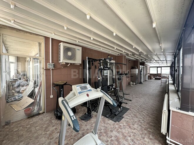 Satılır 5 otaqlı yeni tikili 450 m², 28 May m., photo 16 from 30