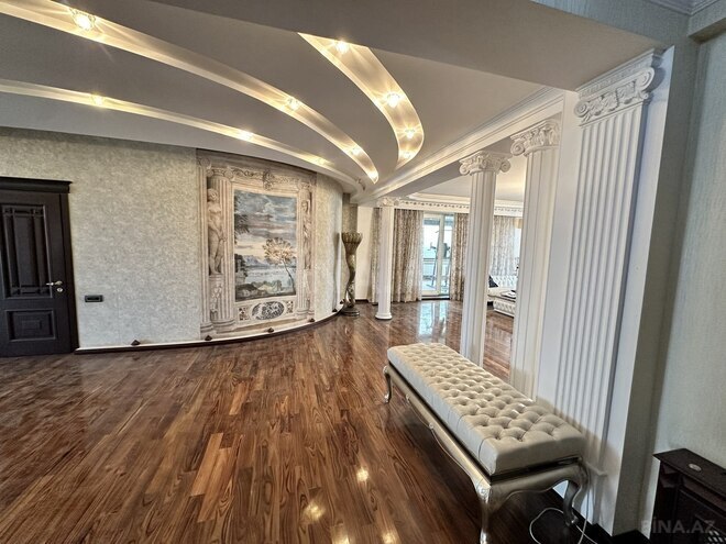 Satılır 5 otaqlı yeni tikili 450 m², 28 May m., photo 13 from 30