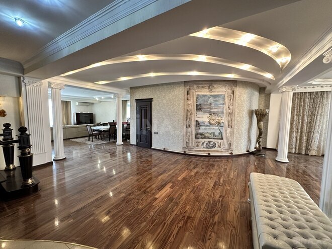 Satılır 5 otaqlı yeni tikili 450 m², 28 May m., photo 11 from 30