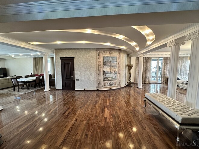 Satılır 5 otaqlı yeni tikili 450 m², 28 May m., photo 10 from 30