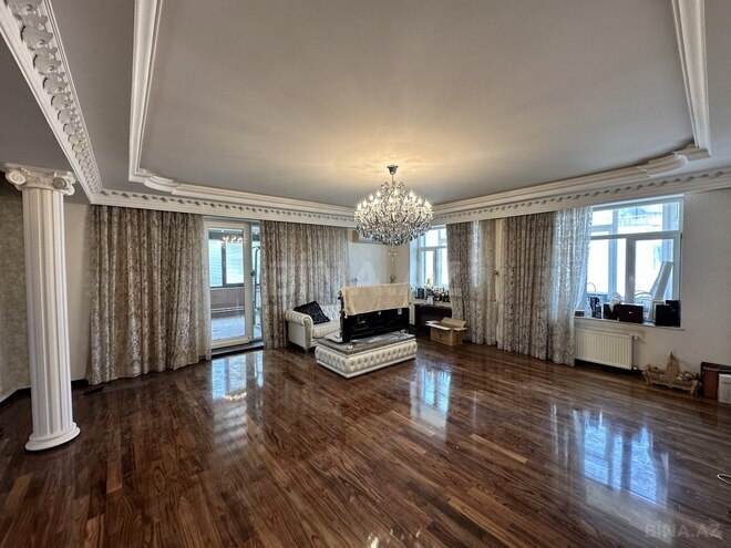 Satılır 5 otaqlı yeni tikili 450 m², 28 May m., photo 9 from 30