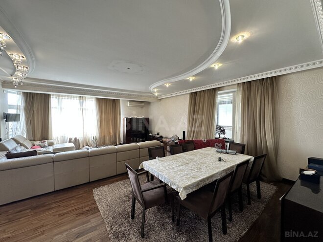 Satılır 5 otaqlı yeni tikili 450 m², 28 May m., photo 7 from 30