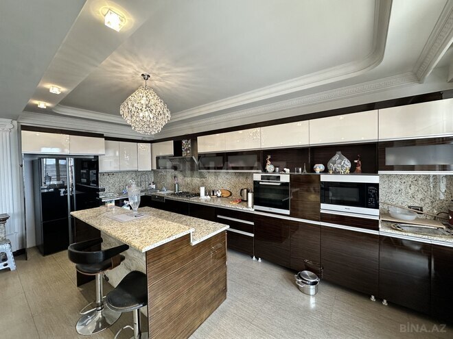 Satılır 5 otaqlı yeni tikili 450 m², 28 May m., photo 6 from 30