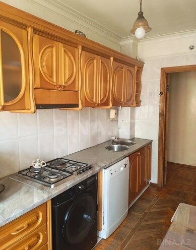 Продаётся 3-комн. вторичка 90 м², м. Нариман Нариманов, photo 4 from 16