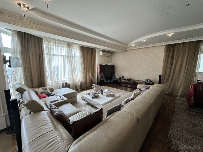 Satılır 5 otaqlı yeni tikili 450 m², 28 May m., photo 4 from 30