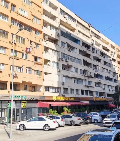 Продаётся 3-комн. вторичка 90 м², м. Нариман Нариманов, photo 11 from 16