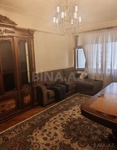 Продаётся 3-комн. вторичка 90 м², м. Нариман Нариманов, photo 1 from 16