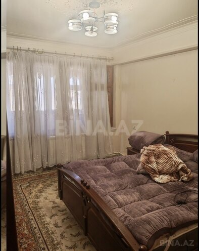 Продаётся 3-комн. вторичка 90 м², м. Нариман Нариманов, photo 5 from 16