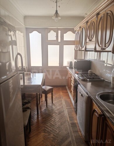 Продаётся 3-комн. вторичка 90 м², м. Нариман Нариманов, photo 6 from 16